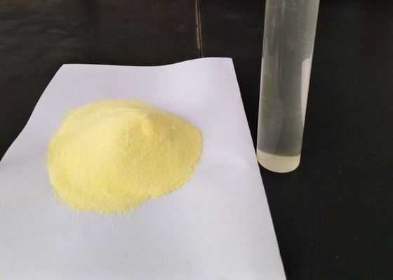 Dobra cena. Środki do uzdatniania wody na bazie chlorku poliglinu (PAC) w Internecie