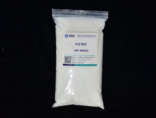 Dobra cena. MX-W8503 Środek do uzdatniania wody do produkcji papieru i masy celulozowej w Internecie