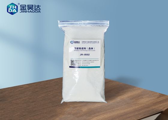 Dobra cena. Seria JH-8502 Retencja i filtracja papieru z serii JH-8502 do produkcji papieru i masy celulozowej w Internecie