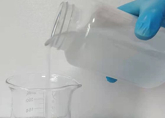 Dobra cena. Rozpuszczalny w wodzie suchy środek wzmacniający 6000 - 9000 cps Lepkość w Internecie