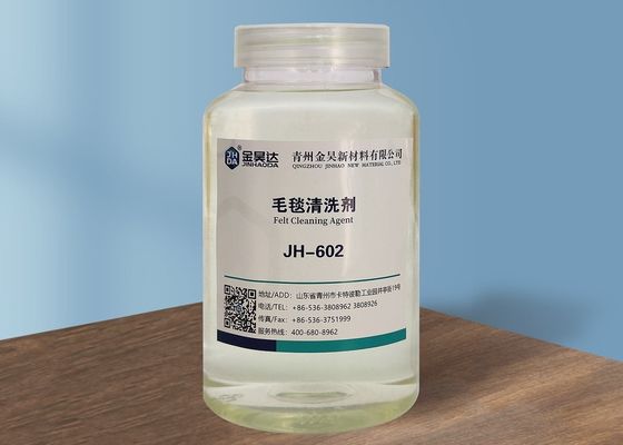 Dobra cena. Jasnożółte płynne środki czyszczące do filcu papierniczego PH12 w Internecie