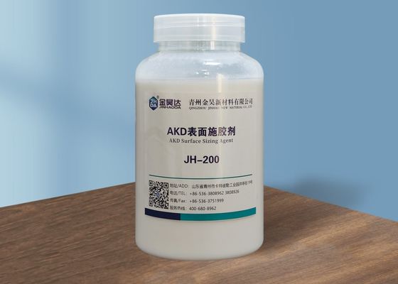 Dobra cena. Kationowa biała emulsja stabilna w zbiorniku 1000IBC dla kupujących B2B w Internecie