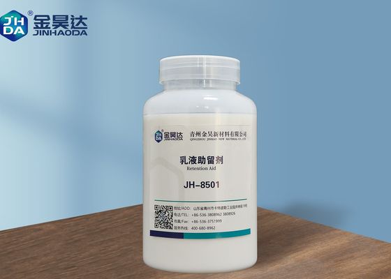 Dobra cena. ISO14001 38-procentowe retencyjne środki drenażowe zwiększają wytrzymałość na wilgoć w Internecie