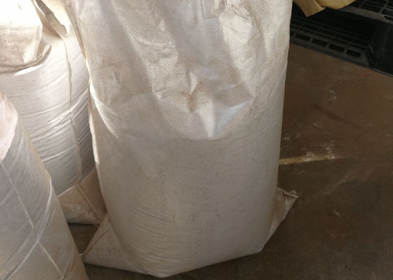 Dobra cena. Stabilny biały proszek do odbarwiania używany do recyklingu makulatury w Internecie