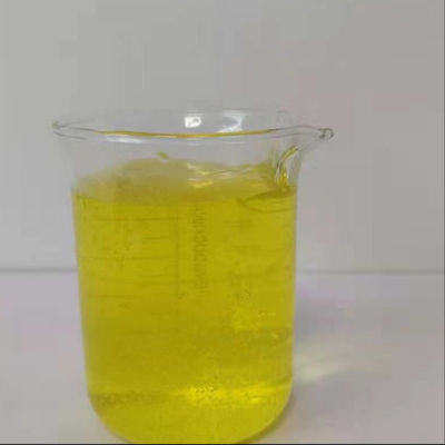 Dobra cena. Czynniki wytrzymałościowe dla papieru Czynniki wytrzymałościowe na mokro dla papieru tkankowego Zawartość stałego 12,5%-25% w Internecie