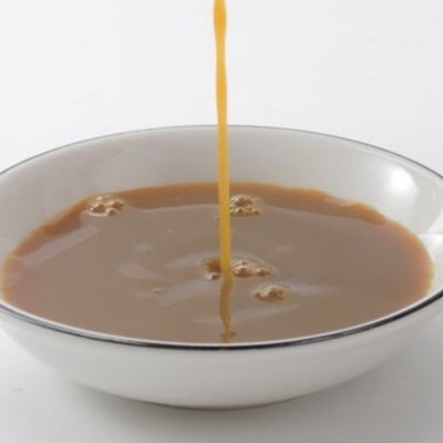 Dobra cena. Środowiskowo przyjazny środek rozmiarowy powierzchni do zrównoważonej produkcji papieru znacznie poprawia odporność na wodę i wytrzymałość na rozkład pierścieni papieru opakowaniowego z tablicy falistej w Internecie