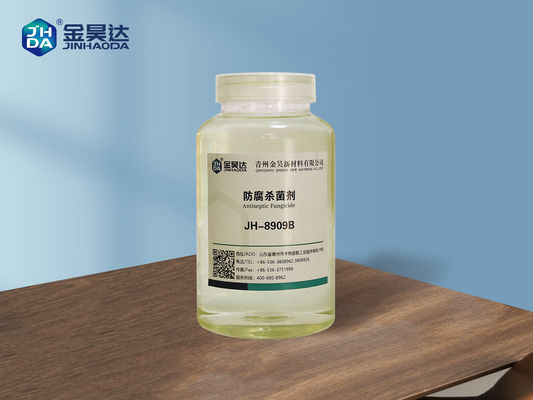 Dobra cena. How to achieve long-term antibacterial effects？How to ensure the safety and environmental friendliness of disinfectant？Our isothiazolinone fungicide can meet your requirements. w Internecie