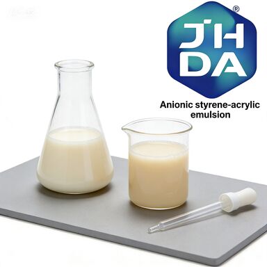 Dobra cena. Wodorozaleczne środki do powlekania powierzchni o właściwościach zapobiegających mechaceniu i pyleniu do zastosowań w papierze o pH 2-5 w Internecie