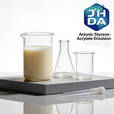 JH-325 Surface Sizing Agent 25% Solid Content for Anti-linting Enhanced Paper Strength