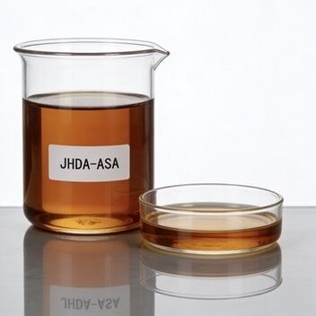 Dobra cena. Funkcjonalna substancja chemiczna JH-ASA 75-79% Zawartość ODSA Pojedyncza cząsteczka 12 miesięcy w Internecie