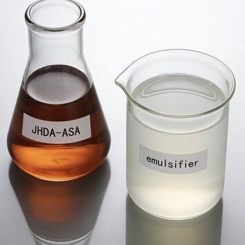 Dobra cena. Funkcjonalna substancja chemiczna JH ASA o czystości > 98%, szybkim okresie utwardzania i odporności na korozję do zastosowań przemysłowych w Internecie