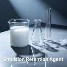 Dobra cena. JHDA JH-8501 Emulsion Retention Agent Proces chemiczny do produkcji papieru Kationic Ionic Type Viscosity ≥50 cps Niepalny w Internecie