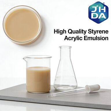 JH-325 Anionic Surface Sizing Agent Enhances Surface Strength Of Paper With Viscosity Not Exceeding 50 Cps For Anti-linting Anti-shedding