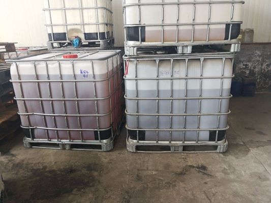 Dobra cena. 12,5% żywica poliamidowo-epichlorohydrynowa, zapewniająca wytrzymałość papieru na mokro w Internecie