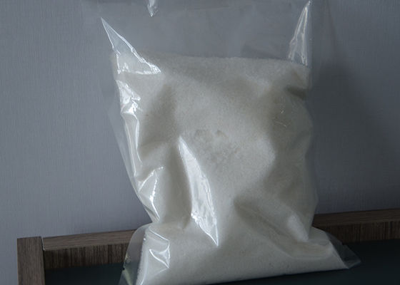 Anionowy monomer akryloamidowy kopolimer JH anionowy poliakrylamid 87%