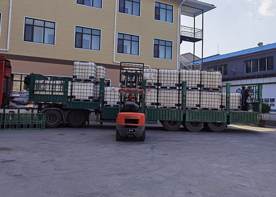 Dobra cena. Biała emulsja JH-901B Odpieniacz w zawiesinie o doskonałych właściwościach przeciwpieniących i przeciwpieniących w Internecie