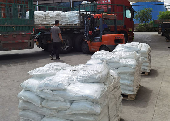 Dobra cena. Środek do zaklejania powierzchniowego do produkcji papieru, poprawiający odporność na wodę i wytrzymałość papieru z polimerem zastępującym skrobię JH6056 w Internecie