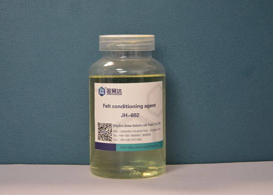 Dobra cena. Aby poprawić wydajność produkcji papieru za pomocą środka do czyszczenia tkanin w suszarce JH-602 Czyszczenie filcu do produkcji papieru w Internecie