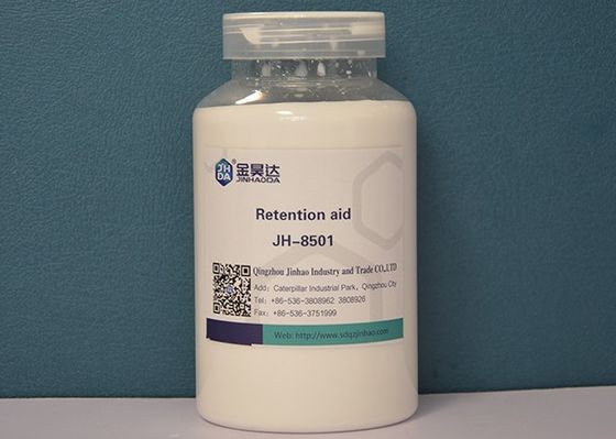 Dobra cena. Organiczne środki pomocnicze do drenażu zatrzymującego polimery w przemyśle papierniczym w Internecie